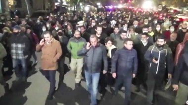 60 минут. Эфир от 16.11.2020 (18:40)