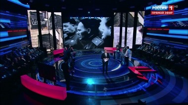 60 минут. Эфир от 16.12.2019 (18:50)