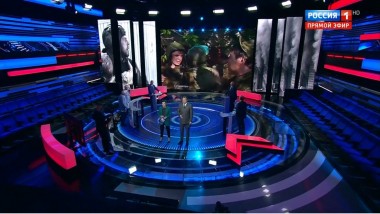 60 минут. Эфир от 17.06.2020 (17:15)