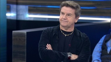 60 минут. Эфир от 17.10.2018 (12:50). По горячим следам