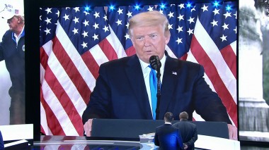 60 минут. Эфир от 17.11.2020 (12:40). По горячим следам