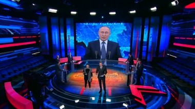 60 минут. Эфир от 17.12.2020 (16:35). Российские семьи с детьми до 7 лет получат финансовую помощь