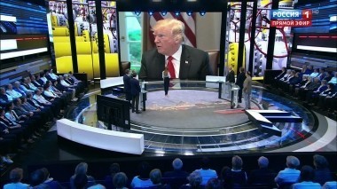 60 минут. Эфир от 18.05.2018 (13:00). По горячим следам