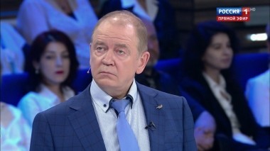 60 минут. Эфир от 18.06.2018 (13:00). По горячим следам