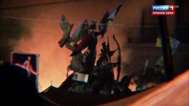 60 минут. Эфир от 19.02.2019 (18:50)