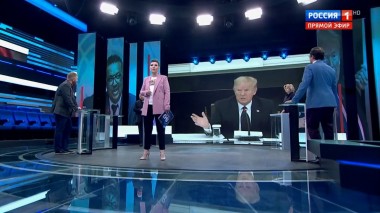 60 минут. Эфир от 19.05.2020 (12:40). По горячим следам