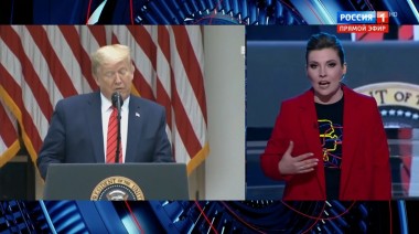 60 минут. Эфир от 19.05.2020 (17:15)