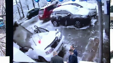 60 минут. Эфир от 19.11.2020 (12:40). По горячим следам