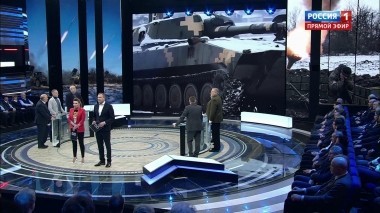 60 минут. Эфир от 19.12.2018 (12:50). По горячим следам