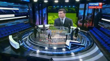 60 минут. Эфир от 20.05.2020 (12:40). По горячим следам