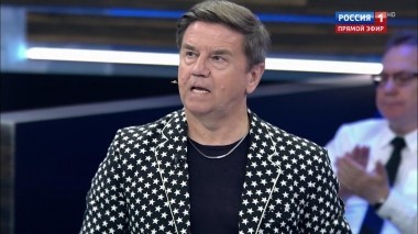 60 минут. Эфир от 20.06.2018 (13:00). По горячим следам