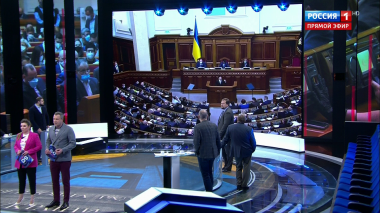 60 минут. Эфир от 20.10.2020 (12:40). По горячим следам