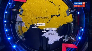 60 минут. Эфир от 20.10.2020 (18:40). Турция с Украиной создадут антироссийский союз