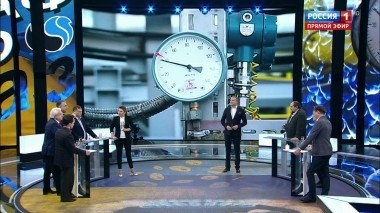 60 минут. Эфир от 21.01.2019 (12:50). По горячим следам