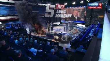 60 минут. Эфир от 21.02.2019 (18:50)