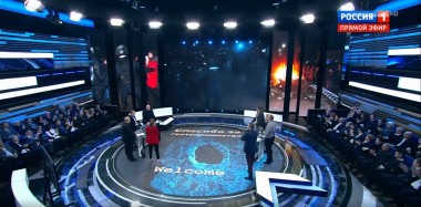 60 минут. Эфир от 21.02.2020 (12:50). По горячим следам