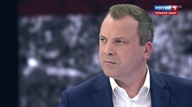 60 минут. Эфир от 21.05.2018 (13:00). По горячим следам