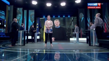 60 минут. Эфир от 21.05.2020 (12:40). По горячим следам