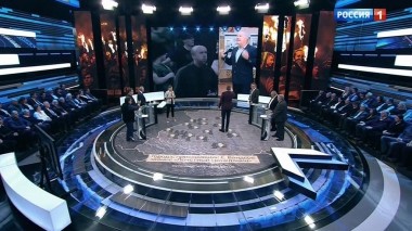 60 минут. Эфир от 21.10.2019 (12:50). По горячим следам