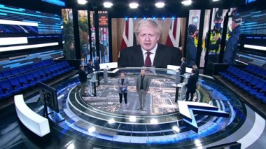 60 минут. Эфир от 21.12.2020 (12:40). По горячим следам