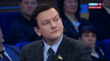 60 минут. Эфир от 22.03.2019 (18:50)