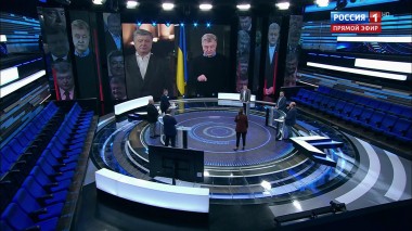 60 минут. Эфир от 22.05.2020 (12:40). По горячим следам