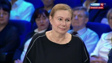 60 минут. Эфир от 22.06.2018 (13:00). По горячим следам