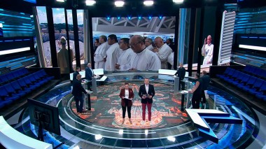 60 минут. Эфир от 22.10.2020 (12:40). По горячим следам