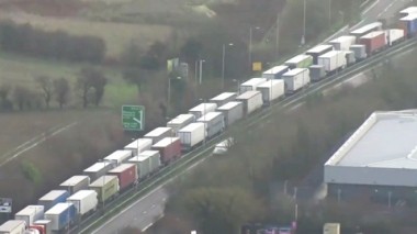 60 минут. Эфир от 22.12.2020 (12:40). По горячим следам