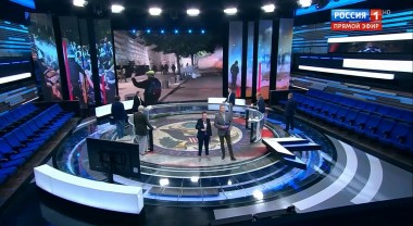 60 минут. Эфир от 23.07.2020 (12:40). По горячим следам