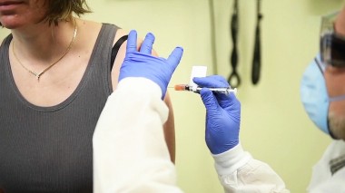 60 минут. Эфир от 23.11.2020 (12:40). По горячим следам