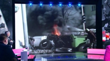 60 минут. Эфир от 23.11.2020 (18:40). В годовщину Майдана его героев вызвали на допрос