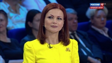 60 минут. Эфир от 24.04.2019 (12:50). По горячим следам