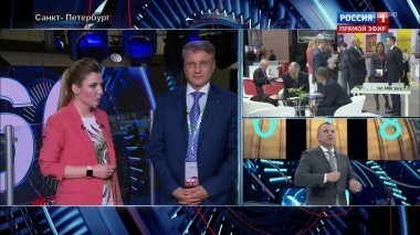 60 минут. Эфир от 24.05.2018 (19:00)