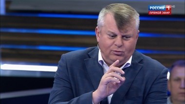 60 минут. Эфир от 24.07.2018 (13:00). По горячим следам