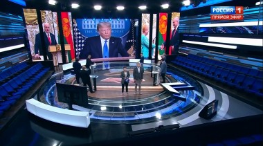 60 минут. Эфир от 24.09.2020 (12:40). По горячим следам