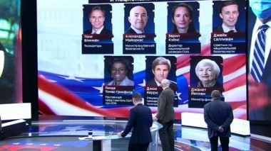 60 минут. Эфир от 24.11.2020 (12:40). По горячим следам