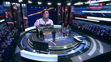 60 минут. Эфир от 25.02.2019 (18:50)