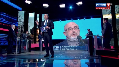 60 минут. Эфир от 25.05.2020 (17:15)