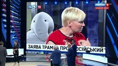 60 минут. Эфир от 25.06.2018 (13:00). По горячим следам