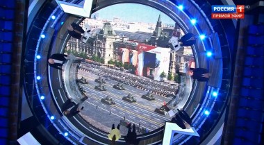 60 минут. Эфир от 25.06.2020 (12:40). По горячим следам