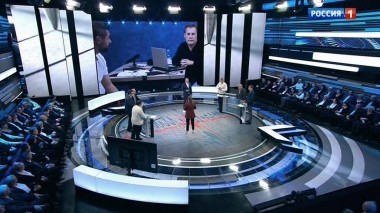 60 минут. Эфир от 25.10.2019 (12:50). По горячим следам