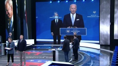 60 минут. Эфир от 25.11.2020 (12:40). По горячим следам