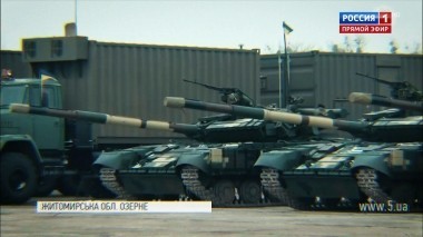 60 минут. Эфир от 25.12.2018 (18:50)