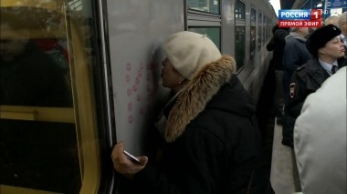 60 минут. Эфир от 25.12.2019 (12:50). По горячим следам