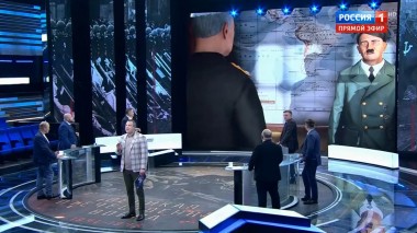 60 минут. Эфир от 26.05.2020 (12:40). По горячим следам