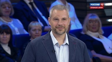 60 минут. Эфир от 26.07.2018 (19:00)