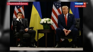 60 минут. Эфир от 26.09.2019 (12:50). По горячим следам