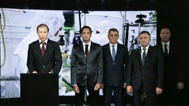 60 минут. Эфир от 26.11.2020 (12:40). По горячим следам