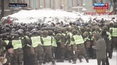 60 минут. Эфир от 27.02.2018 (19:00)